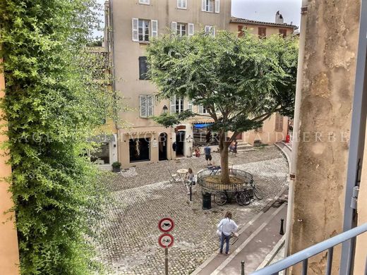 Apartment in Saint-Tropez, Var