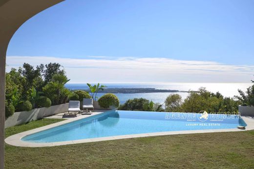 Villa a Cannes, Alpi Marittime