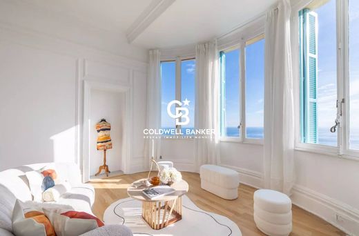 ‏דירה ב  Beausoleil, Alpes-Maritimes