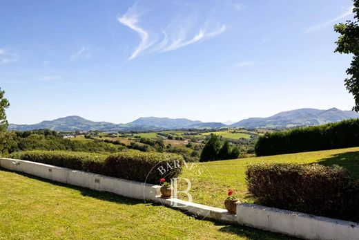 Luxury home in Ustaritz, Pyrénées-Atlantiques