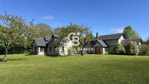 Luxury home in Honfleur, Calvados