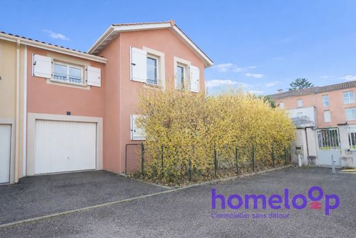 호화 저택 / Saint-Genis-Laval, Rhône