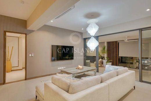 Penthouse in Grand Baie, Rivière du Rempart District