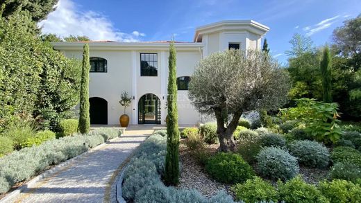 Luxe woning in Antibes, Alpes-Maritimes