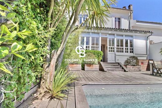 Casa de lujo en Burdeos, Gironda