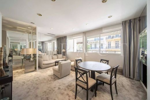 Appartement in Cannes, Alpes-Maritimes
