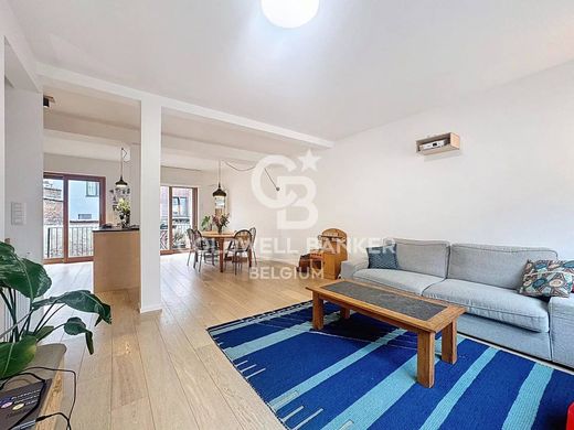 Apartamento - Etterbeek, Bruxelles-Capitale