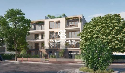 Apartment in Sceaux, Hauts-de-Seine