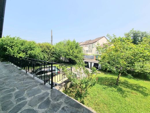 Luxury home in Chambéry, Savoy