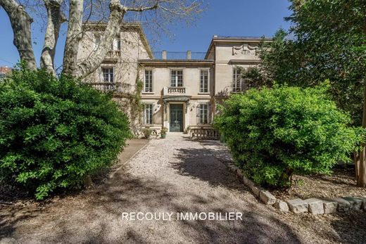 Maison de luxe à Marseille, Bouches-du-Rhône