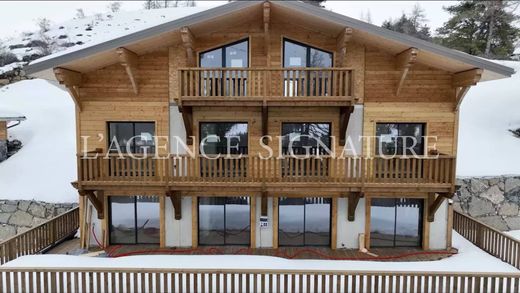 Chalet in Valberg, Alpes-Maritimes