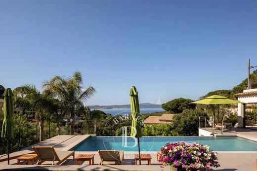 别墅  Sainte-Maxime, Var