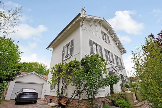 Casa de luxo - Eaubonne, Val d'Oise