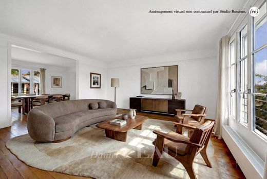 Apartamento - Versalhes, Yvelines