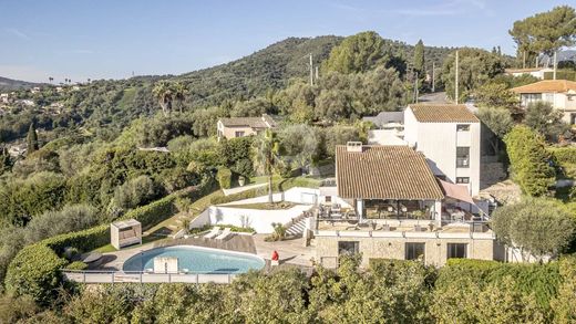 Casa de luxo - Auribeau-sur-Siagne, Alpes Marítimos