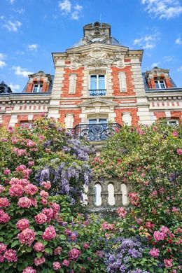 Apartment in Barbizon, Seine-et-Marne