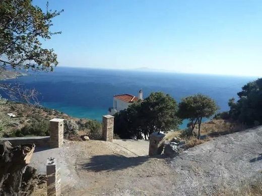 Villa à Andros, Cyclades