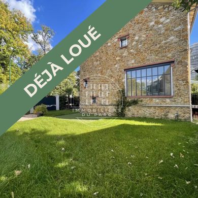 Casa di lusso a Le Vésinet, Yvelines