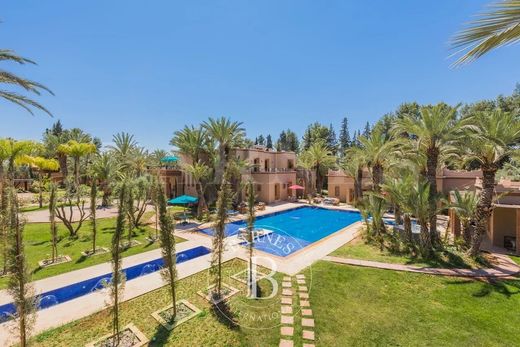 Villa a Marrakech, Marrakesh-Safi