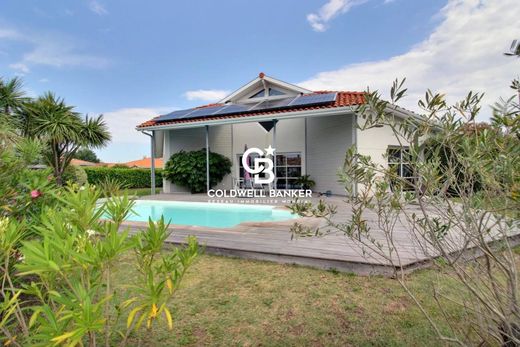 豪宅  Biscarrosse, Landes