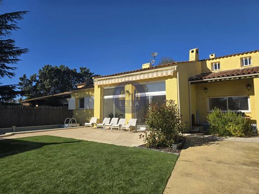 豪宅  埃克斯•普罗旺斯, Bouches-du-Rhône