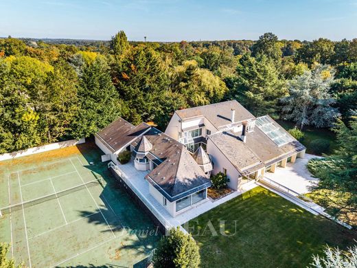 Luxury home in Jouy-en-Josas, Yvelines