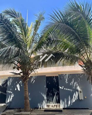 Casa di lusso a Dakar