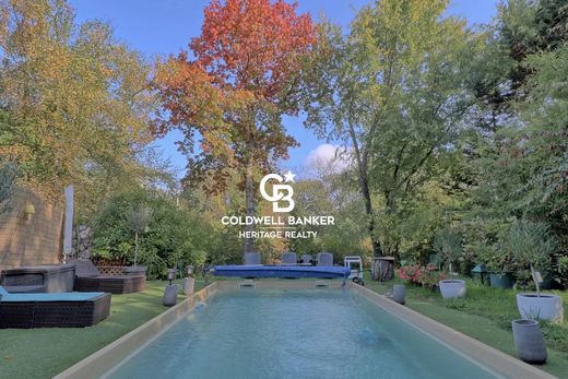 Luksusowy dom w Dardilly, Rhône