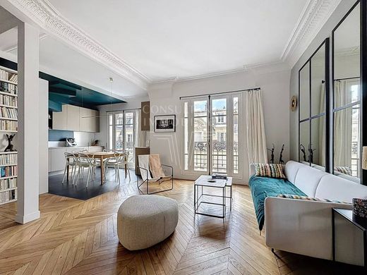 Apartamento - La Muette, Auteuil, Porte Dauphine, Paris