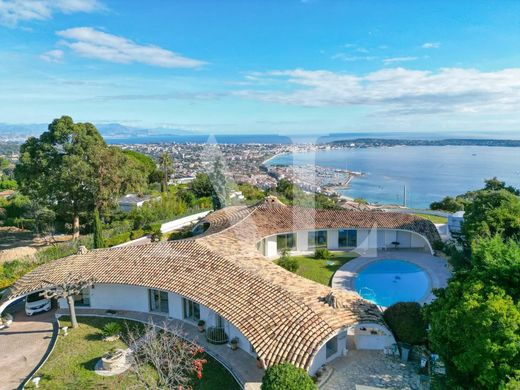 Villa in Vallauris, Alpes-Maritimes