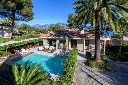 Villa - Roquebrune-Cap-Martin, Alpes Marítimos