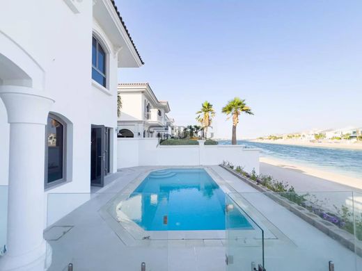 豪宅  The Palm Jumeirah, Dubai