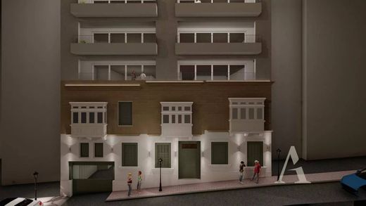 Complexos residenciais - Sliema, Tas-Sliema