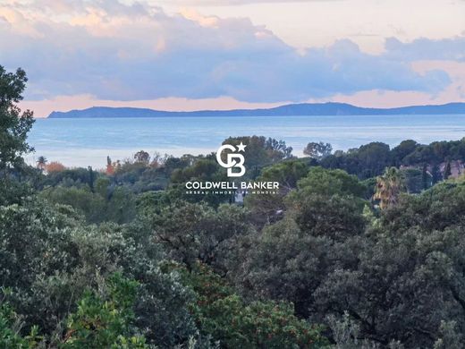 토지 / La Croix-Valmer, Var