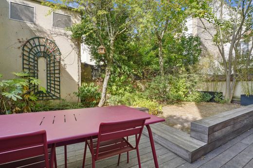 Appartement à Asnières-sur-Seine, Hauts-de-Seine