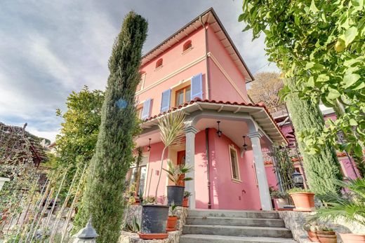 Luksusowy dom w Nicea, Alpes-Maritimes