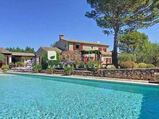 Luxus-Haus in Saint-Rémy-de-Provence, Bouches-du-Rhône