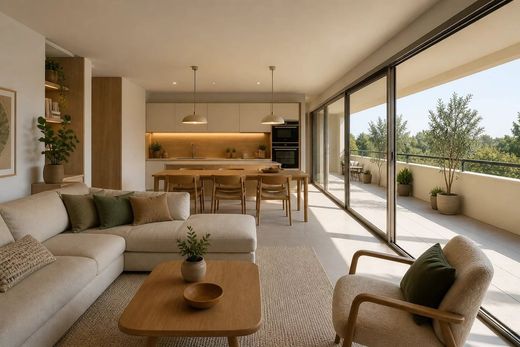 Apartment in Marseille, Bouches-du-Rhône
