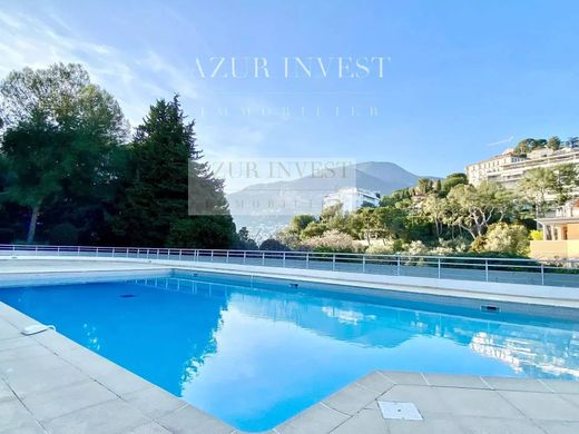 Apartment in Roquebrune-Cap-Martin, Alpes-Maritimes
