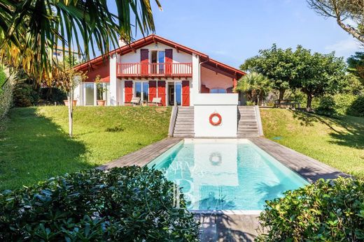 ‏בתי יוקרה ב  Bidart, Pyrénées-Atlantiques