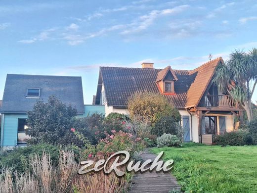 Luksusowy dom w Bayeux, Calvados