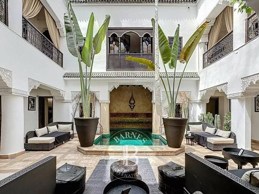 Luxury home in Marrakech, Marrakesh-Safi