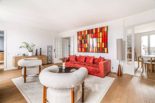 Appartement à Boulogne-Billancourt, Hauts-de-Seine