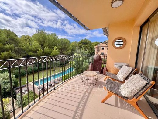 Penthouse in Camp de Mar, Balearen