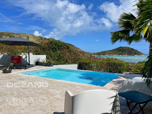 Villa in Saint Martin