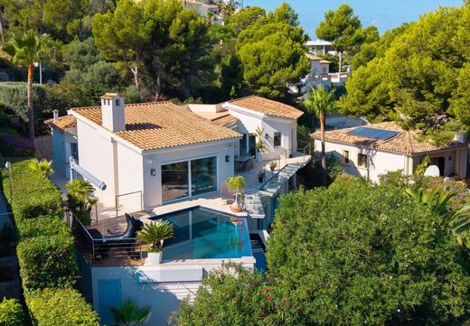 Villa in Santa Ponsa, Province of Balearic Islands