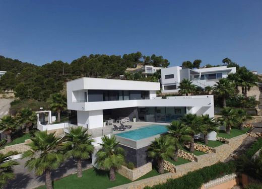 别墅  Javea, Provincia de Alicante