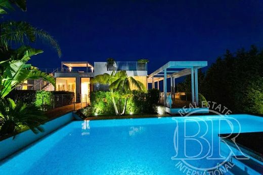 Villa in Vallauris, Alpes-Maritimes