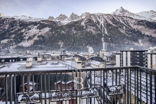 套间/公寓  夏慕尼, Haute-Savoie