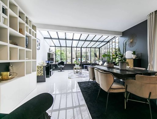 Luxury home in La Varenne-Saint-Hilaire, Val-de-Marne